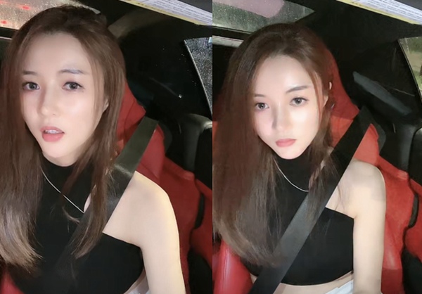 虎牙罗玉姬子转战短视频平台即将首秀