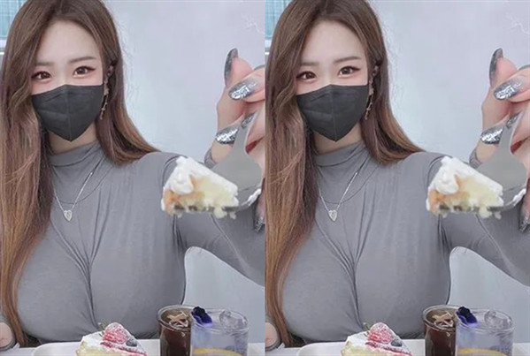 虎牙主播阅读不要塞了已经二十个鸡蛋了作文