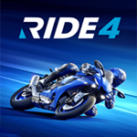 Ride4破解版下载 附金币修改器 中文硬盘版