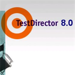 TestDirector测试软件 v8.0 汉化绿色版