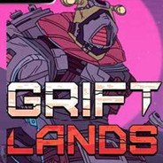 griftlands(欺诈之地)中文版下载 3DM资源分享 Steam破解版  免费版 