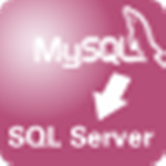 MysqlToMsSql(数据库迁移工具) v3.0 官方版