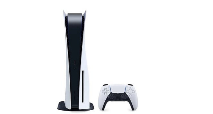 PS5供货状况大幅改善 成美国9月销量最佳游戏主机