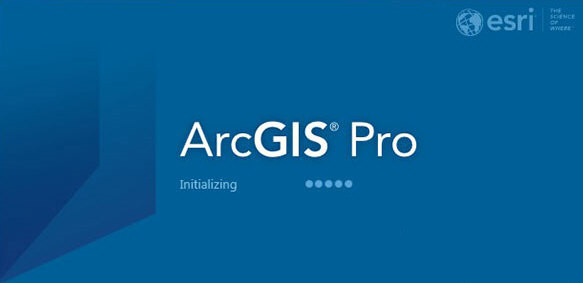 ArcGIS Pro 2.8.1破解版1