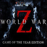 僵尸世界大战年度版完整DLC下载 百度云资源 破解版  免费版 