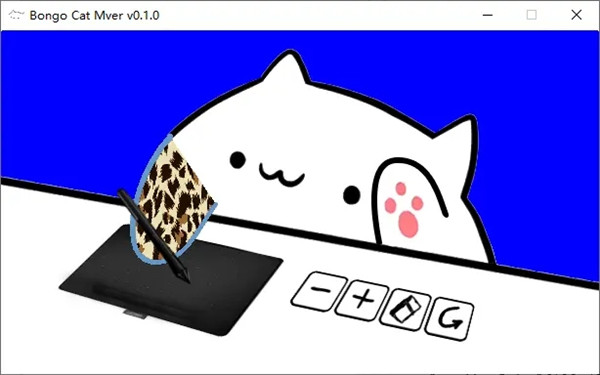 bongocat电脑版