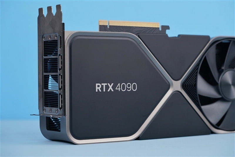 RTX4090显卡烧毁成谜 厂商否认延期：NV确认没任何问题