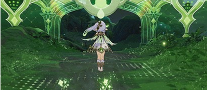 原神3.2纳西妲该如何进行配队