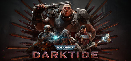 战锤40K：暗潮Warhammer 40,000: Darktide