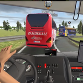终极巴士驾驶游戏3D  v1.8 