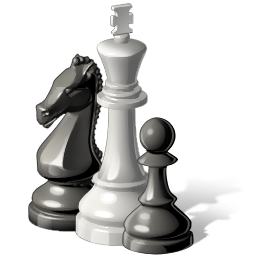 chesstitans中文版(电脑国际象棋游戏)  v1.0 