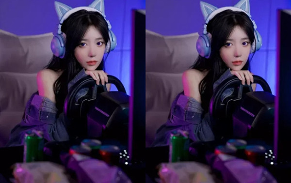 斗鱼呆妹透露择偶标准