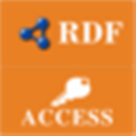 RdfToAccess(数据转换软件) v1.8 官方版  免费版 