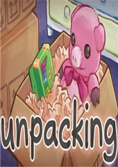 Unpacking游戏v1.0