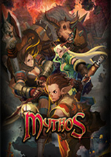 Mythos 英文版