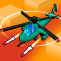 直升机攻击游戏手机版1.0.2