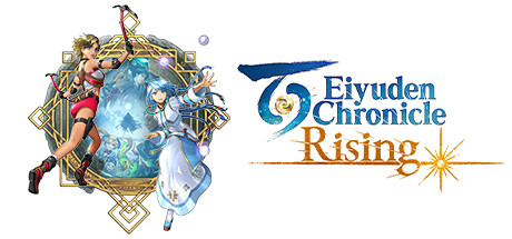 百英雄传：崛起Eiyuden Chronicle: Rising