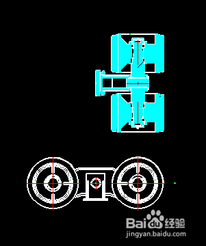 CAXA电子图板截图