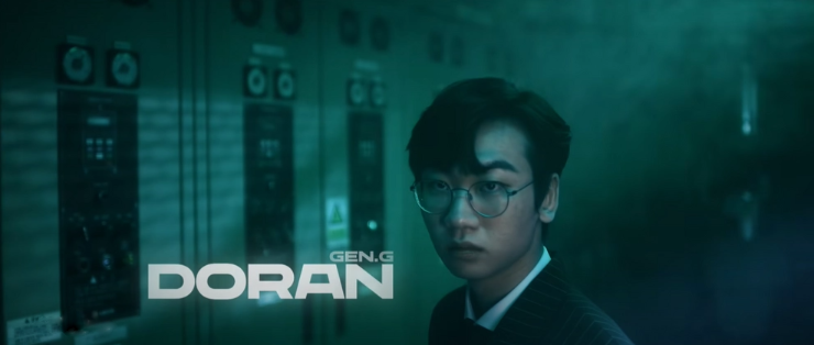 2022最新drx战队成员名单