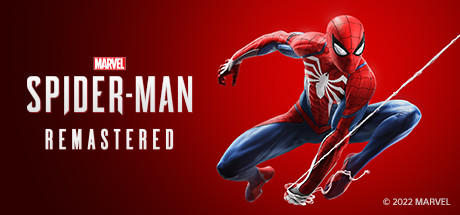 漫威蜘蛛侠：重制版Marvel’s Spider-Man Remastered