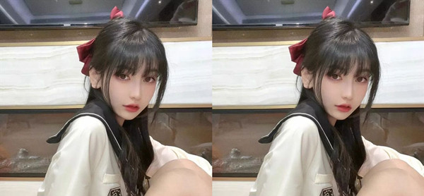 斗鱼叶知秋曾被道士推荐入行