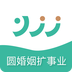 圆家家