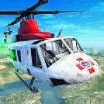 直升机飞行驾驶员模拟器无限金币  v1 