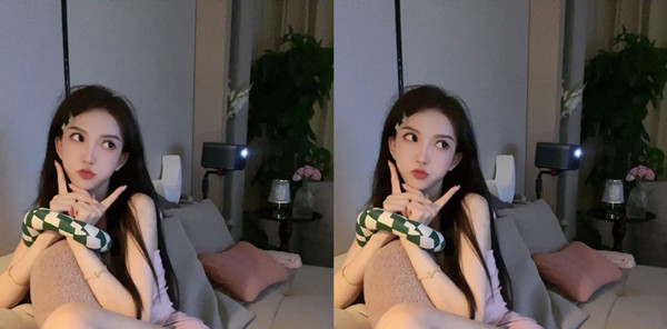 斗鱼主播南妹儿偷偷打游戏惨遭总榜大哥拉黑