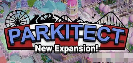 游乐园建造师(Parkitect)中文版