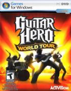 吉他英雄世界巡演游戏  免费版 