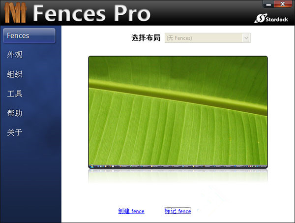 Fences3中文版