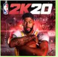 nba2k20手游
