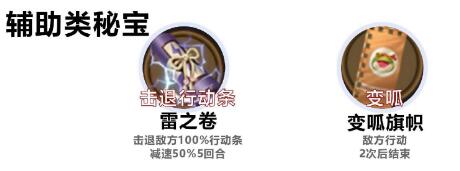 《<a href=https://cuel.cn/YOUXI/10986.html target=_blank class=infotextkey>阴阳师</a>》六道之门白狼玩法分享