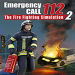 紧急呼叫112消防模拟2下载 免安装中文版  免费版 