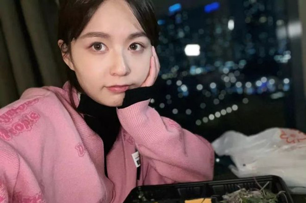 斗鱼传情小小心态爆炸失声痛哭