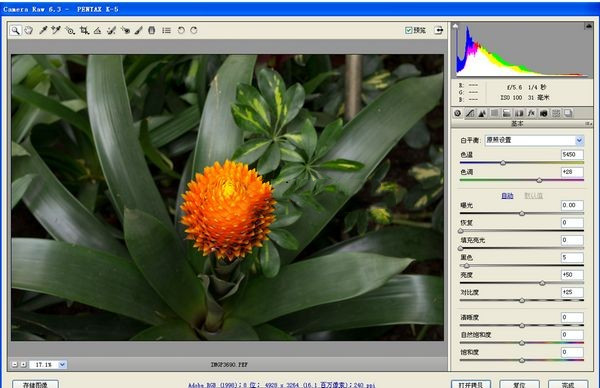 Adobe Camera Raw最新版截图2