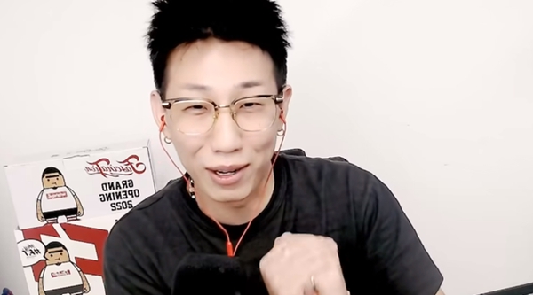 虎牙在石250结束直播合约到期！毕业典礼现场感慨：痛并快乐着！