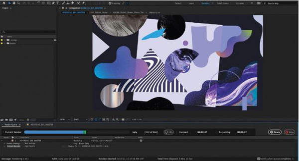 Premiere Pro2022配置要求