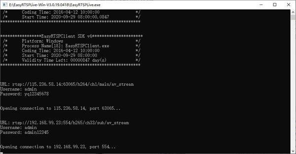 EasyRTSPLive下载