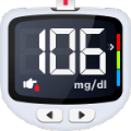 血糖记录助手app官方正式版v1.0.1