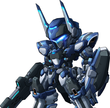雷暴S(Thunderbolt S)
