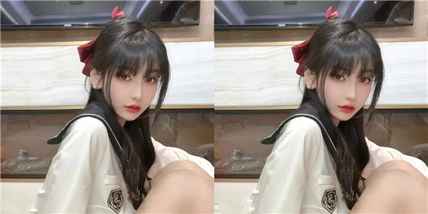 斗鱼游戏一姐叶知秋被夸骨骼清奇适合当道士,水友:被洗脑了!