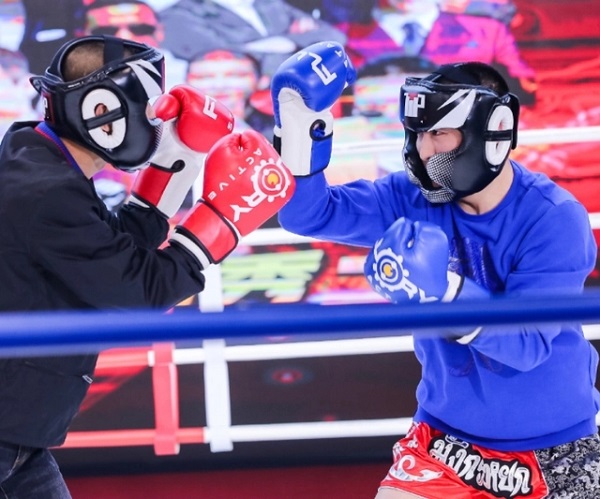 快手二驴约战宇将军,将在天道活动决出胜负被网友抨击为新剧本