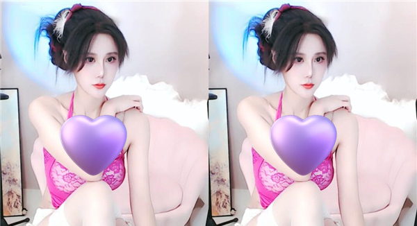 虎牙中国蓝熙熙吐牛奶视频据传需付费，网友：坐等好心人分享！