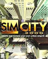 模拟城市3000  免费版 