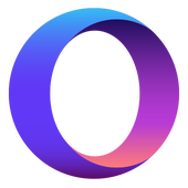 opera touch