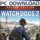 看门狗2Watch Dogs 2破解版下载 附全DLC 豪华黄金版  免费版 