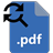 PDF Replacer Pro(PDF文字批量替换工具) v1.8.4.0 免费版