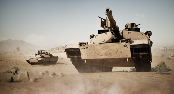 战术小队破解版T72B3主战坦克应对方法