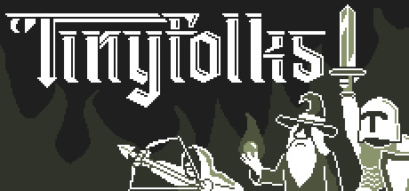 小人历险记（Tinyfolks）